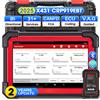 LAUNCH LANCIO X431 CRP919E CRP919E BT Strumenti diagnostici per auto OBD OBD2 Scanner Dbscar VII 7 Scansione automatica 31+ Resetti CAN FD Doip Codifica ECU