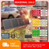 DOKIO Pannello solare pieghevole flessibile portatile Dokio 100/160/200/300W 18V con kit controller 12V per la ricarica della batteria da campeggio