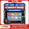 Autel Scanner OBD2 Autel MaxiPRO MP900TS, Strumento Diagnostico TPMS, Codifica ECU, Test Attivi, 40+ Servizi, CAN FD&DOIP, Versione Aggiornata di MK808S-TS