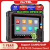Autel MaxiPRO MP900-BT MP900BT Strumento Diagnostico OBD2 Scanner Automobilistico Codifica ECU Strumento di Scansione Bidirezionale CAN FD DoIP Versione Aggiornata di MP900