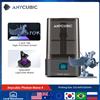 ANYCUBIC PRESALE ANYCUBIC Photon Mono 4 AE Stampante 3D Schermo ad alta definizione da 7 pollici 10K Stampante in resina UV ad alta velocità Stampa 153×87×165mm