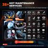 OTOFIX D1 LITE OBD2 Scanner Strumento diagnostico per auto Bluetooth Controllo bidirezionale wireless OBD Strumento di scansione automobilistica Test attivo