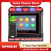 Autel MaxiPRO MP900-BT Scanner OBD2 Codifica ECU Strumento di scansione bidirezionale VIN/Scansione di licenza 40+Service aggiornato di MP808BT Pro/MP900