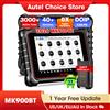 Autel MaxiCOM MK900-BT MK900BT Scanner diagnostico Wireless DoIP /CAN Strumenti automobilistici Strumento di scansione FD Test attivo OE Diagnosi completa