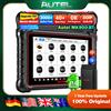 Autel MaxiCOM MK900BT Strumento Diagnostico Bidirezionale per Auto, Scanner OBD2, 40+ Servizi, 3K+ Test Attivi, Tutti i Sistemi, FCA, Versione BT 33ft MK900 MX900 MK808S MK808BT PRO MX808S MK808Z 40+