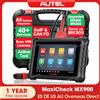 Autel MaxiCheck MX900 Strumenti diagnostici per auto Scanner automobilistico, scansione pre e post, DoIP CAN FD, stampa WIFI aggiornata di MK808S MX808S