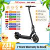 JUICEASE MAX4 Pro 800W Scooter Elettrico Smart APP 35-45KM Gamma Adulti Scooter Elettrico Doppio Ammortizzatore Pieghevole Escooter