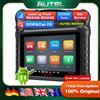Autel MaxiCheck MX900 Scanner Diagnostico Bidirezionale per Auto con Oltre 3000 Test Attivi, DoIP e CAN FD, 40+ Servizi, Versione USA MaxiCOM MK900 MK900BT, aggiornamento di MK808BT MK808S MX808S,