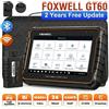 Foxwell GT60 OBD2 Automotivo Scanner 24+ Reset ABS SAS TPMS Reset ODB 2 OBD2 Scanner Bluetooth Strumento diagnostico per tutti i sistemi