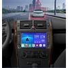 OSSURET Autoradio Android per Mercedes-benz B200 W169 W245 W639 A200 A150 Sprinter W906 lettore intelligente con schermo multimediale Stereo automatico