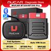 MUCAR Scanner OBD2 MUCAR BT200/BT200 Pro per Tutte le Auto, Strumento Diagnostico Completo per Veicoli, Lettore di Codici con Reset Olio/SAS 15 Gratuito