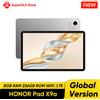 HONOR Versione globale HONOR Pad X9a 11.5 "120Hz 2.5K Fullview Display Snapdragon 685 Slim Metal Body Tablet WiFi/LTE Android15 8300mAh