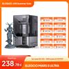 ELEGOO Mars 5 Ultra 9K MSLA Resina Stampante 3D Inclinazione Rilascio Innovazione AI Smart Camera Auto Controllo Livellamento automatico 153,36×77,76×165mm