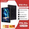Hotwav [Nave dalla Germania] HOTWAV R10 Pro Tablet robusto 10.1 ''HD + Display 10800mAh Batteria Android 14 8GB 256GB 13MP 4G Tablet globale