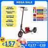 AOVOPRO Monopattino Elettrico AOVOPRO M365 per Adulti, Motore da 500W, Batteria ad Alta Capacità 36V10.5Ah, Autonomia 35KM, Velocità 31KM/H, Pneumatici Antiforatura da 8.5 Pollici con APP, Kick EScooter