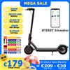 ATSANT TUYAS/TUYA/ES80 Scooter elettrico per adulti 36V 10.5Ah 350W Motore potente 35KM Lungo raggio 31KM/H Scooter pieghevole con APP