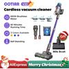COTIAR V22 650W 55kPa Aspirapolvere senza fili per elettrodomestico Aspirapolvere portatile verticale Batteria rimovibile per casa intelligente