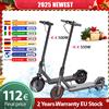 JUICEASE 2025 Scooter elettrico con pneumatici pieni 8.5/10 pollici 25/35KM Gamma Scooter impermeabile 31/35KM/H Scooter elettrico ad alta velocità