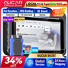MUCAR Versione Globale MUCAR 892BT Strumento Diagnostico Auto OBD2 DOIP CANFD, Codifica ECU Bidirezionale, 35 Reset, Scanner con Aggiornamenti Gratuiti a Vita