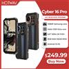 HOTWAV Cyber 16 Pro G100 Telefono robusto 6.6 ''FHD + 120Hz Display 108MP Cellulare Android 15 8GB 512GB 6280mAh 33W Telefono cellulare