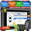 Autel MaxiCheck MX900TS MX900-TS Scanner diagnostico per tutti i sistemi con funzioni TPMS complete Controllo bidirezionale 40+ servizi