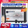 MUCAR THINKCAR Scanner THINKSCAN 689BT Strumento Diagnostico OBD2 Supporto DOIP CAN FD Aggiornamenti Gratuiti a Vita
