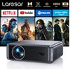 WIMIUS Proiettore Laresar A1 4K 1000ANSI Ufficiale Netflix Linux Nativo 1080P con Autofocus/Correzione Trapezoidale, Audio Dolby, WiFi6, BT5.2 per Home Theater