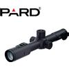 PARD Pantera 256 Q Sensore cannocchiale termico 256*192px 25mm Obiettivo WiFi di registrazione ad attivazione da riavvolgimento per telecamera da caccia