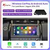 Road Top Wireless Carplay Per Land Rover/Jaguar/Range Rover/Evoque/Discovery Harman System 2016-2018 Lettore di Navigazione Multimediale per Auto