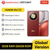 HONOR 2025 Nuovo HONOR X9d 5G Versione globale 6.79 "120Hz Display Super AMOLED Telecamere OIS da 108MP 8300mAh Batteria da 3 giorni Android15 Dual SIM