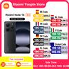 XIAOMI Versione globale Xiaomi Redmi Note 14 5G NFC Smartphone MTK Dimensity 7025-Ultra 108MP Fotocamera 5110mAh Batteria 45W Turbo Ricarica