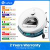 LEFANT M330 Pro M330S Robot aspirapolvere con mappatura, navigazione dToF, sistema di prevenzione ostacoli PSD, aspirazione 5000Pa, Alexa/APP/WiFi