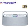 Tronsmart Altoparlante Bluetooth Tronsmart Fiitune X30, Speaker Wireless con Audio Hi-Res, 80W, IPX6, Controllo APP, Altoparlante Portatile con Maniglia per Casa