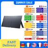 ALLPOWERS SE100 Pannello Solare Portatile Pieghevole 100W / 200W Caricabatterie Solare per Esterni Alimentazione di Emergenza per Power Station