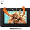 XPPen Artist 13.3 Pro V2 Tavoletta Grafica con Monitor da Disegno 13.3" Display con Penna per Animazione e Design Artistico Stilo Senza Batteria 16K Livelli