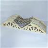 Ponte cingolato RC Premium per scena di arrampicata per veicoli RC 1/24 e