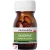 HERBALGEM ITALIA SRL PRANAROM OLEOMAX BENESSERE VIE RESPIRATORIE 15 CAPSULE