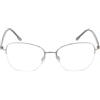 Rodenstock METAL OPT FRAME Rodenstock - MAT: Titanium_C: gold, light green D: 140x17 / Female Cura della persona e salute