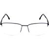 Rodenstock Montatura R7149 D000 dark blue, black 58/18/145 Uomo