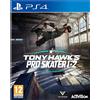 ACTIVISION Tony Hawk's Pro Skater 1+2 - Collector's + Skateboard - PlayStation 4