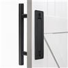 FALSKT 30CM Maniglia Porta Scorrevole Doppia Faccia