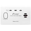 Kidde Allarme monossido di carbonio AEC8514 K7CO, bianco