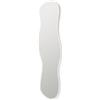 Ferm Living - Specchio murale Pond - Oro - Zinco placcato ottone - Designer Trine Andersen