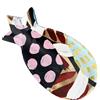 Clémentine Chambon - Coppetta - Multicolore - Designer Clémentine Chambon