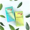 Zioxx Vegan Passion Preservativi a base di acqua lubrificanti 20 conteggi