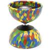 Mister Babache Beach Diabolo Solo Arlequin Medium, JDAM_GBeach