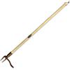 Spear & Jackson 4124NB Zappetta Tradizionale - Manico Ergonomico Lungo (42) - Attrezzo da Giardino per Estirpare Erbacce in Piedi - Rimuovi Facilmente Le Piante Indesiderate Stando Comodo
