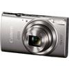 CANON IXUS285 HS A SILVER - GARANZIA CANON ITALIA