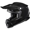 HJC Casco Cross HJC C50 - (Metal Black)