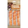 Flamingo Maxi Stick con Pollo - 155 g
